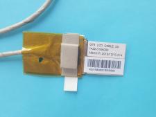 Шлейф матриці до ноутбука Asus G75VX №2